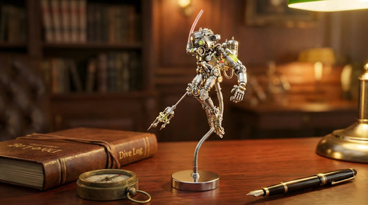 5 Unique Gifts for Scuba Divers Who Have Everything (2026 Luxury Edition)